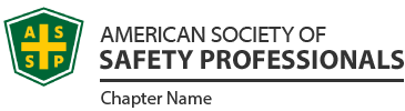 ASSP - Boxed Width Theme Black Logo